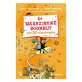 Centraal boekhuis de waanzinnige boomhut van 39 verdiepingen
