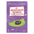 Centraal boekhuis de waanzinnige boomhut van 52 verdiepingen