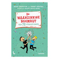 Centraal boekhuis de waanzinnige boomhut van 78 verdiepingen