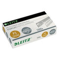 Nietjes leitz 24 6 metaal 1000 stuks