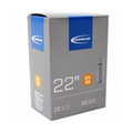 Schwalbe-Schlauch 22x1,75 2,10 ETRTO 40 52-457, Dunlop Blitz Holland DV8 40 mm