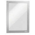 Displayframe durable duraframe a5 210x148mm zilver 2 stuks
