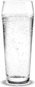 Holmegaard perfection set 6 tumbler 45cl