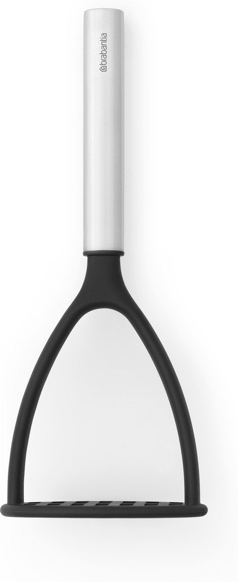 Brabantia profile pureestamper - anti-aanbak - rvs