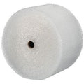 Luchtkussenfolie sealed air polythyleen transparant