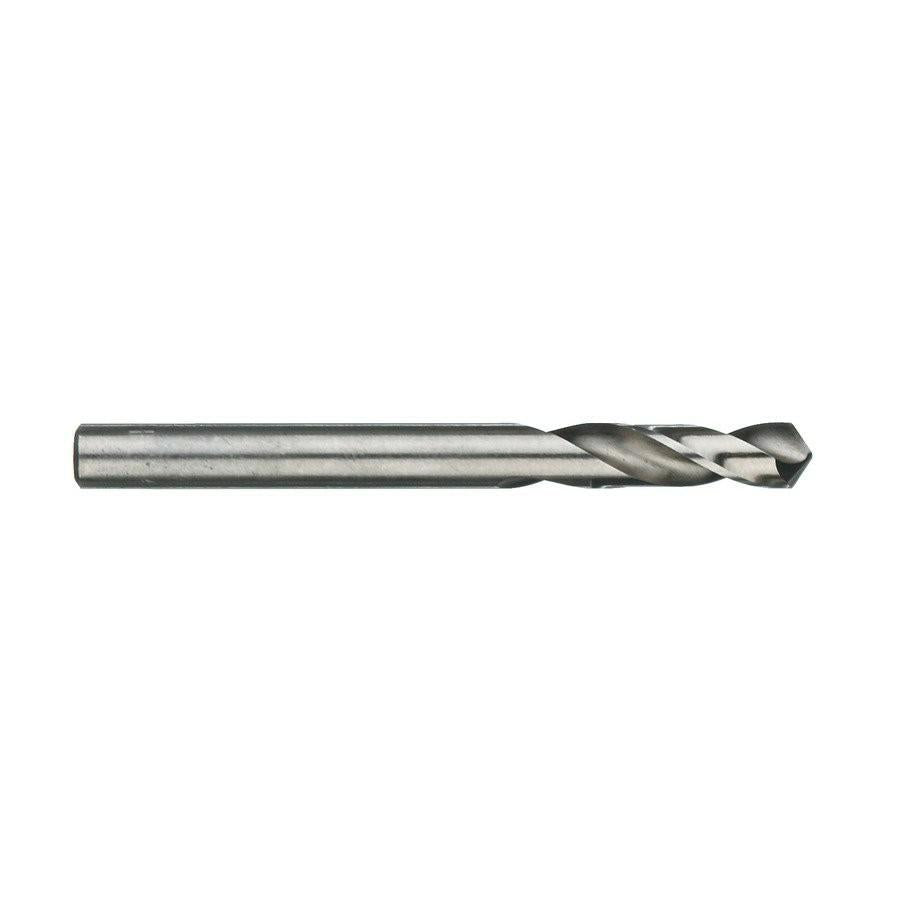 Milwaukee metaalboor hss-g kr. 2,0mm 10szt.