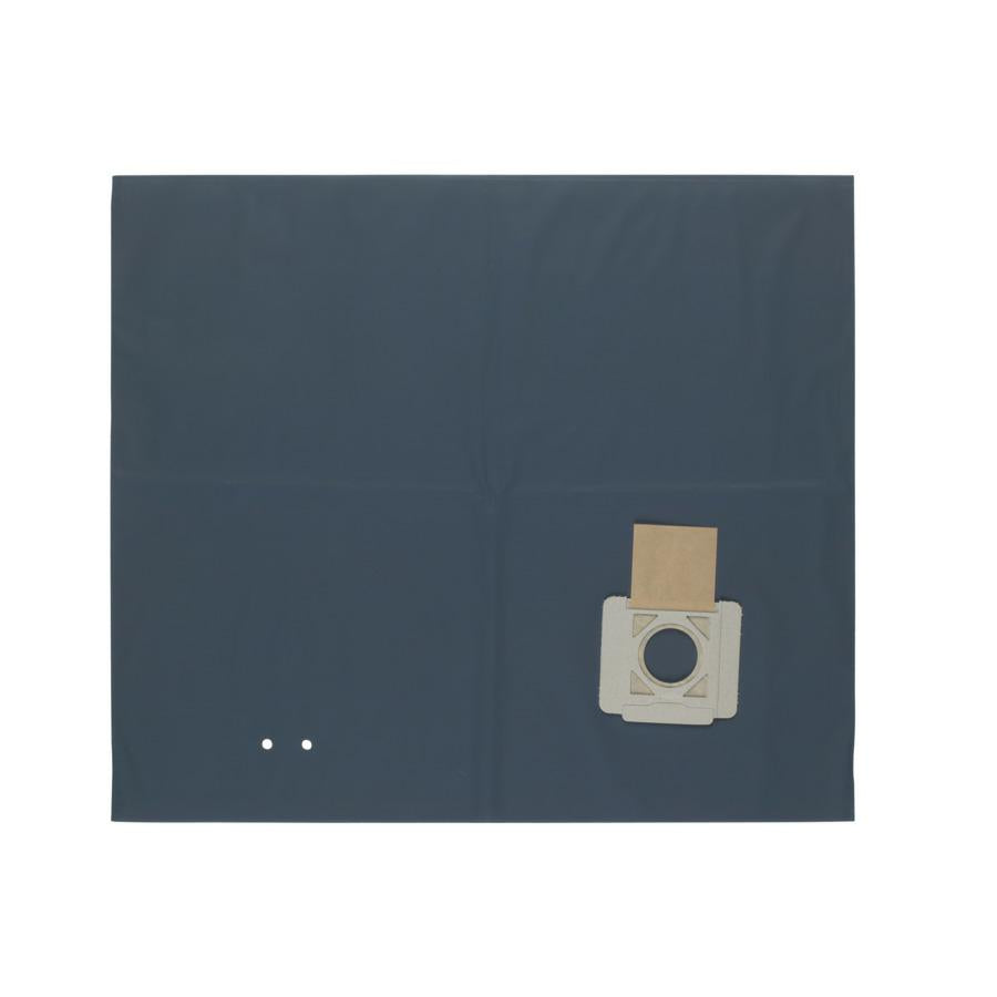 Milwaukee plastic wegwerpzakken as500 50l-5 szt