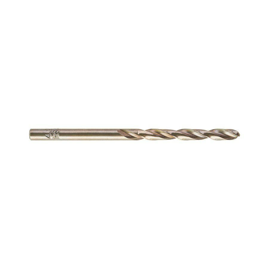 Milwaukee metaalboor hss-g bl 4,2mm .(1szt)