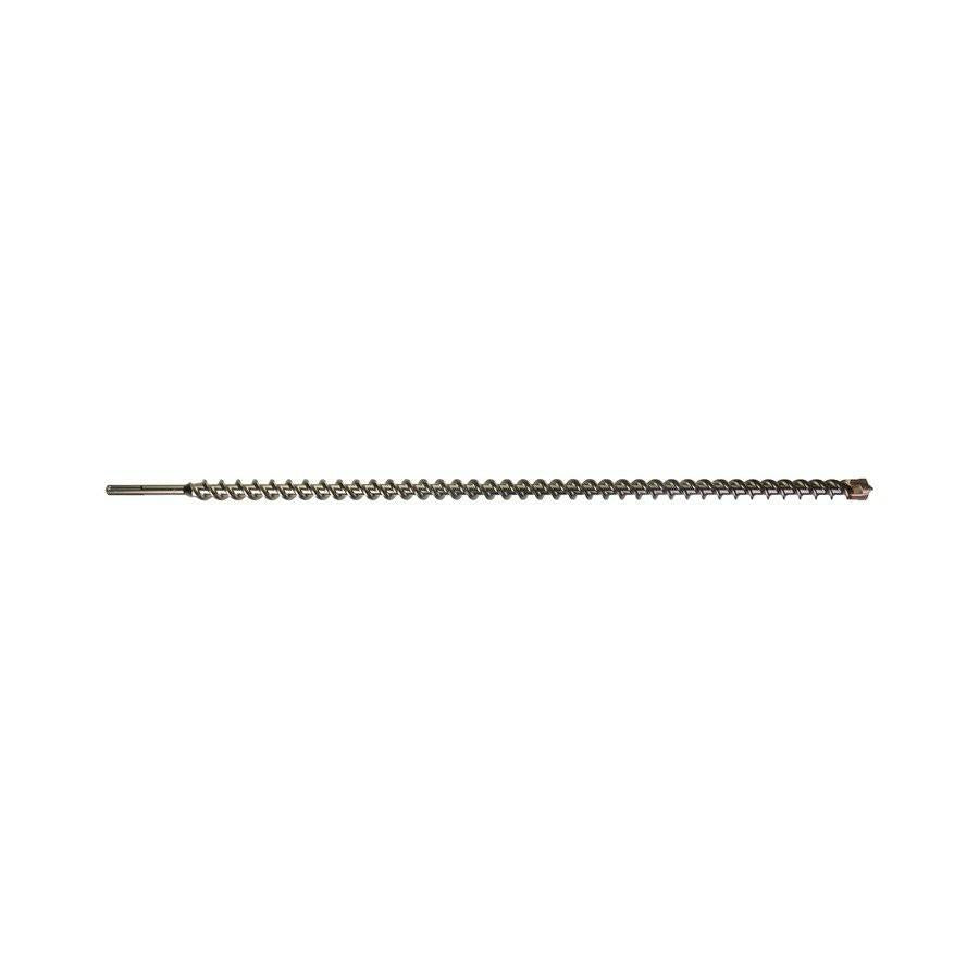 Milwaukee boor sds max 40x1180x1320mm mx4 4-ostrzowe