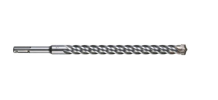 Milwaukee boor sds plus 28x 250mm mx4