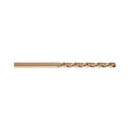 Milwaukee metaalboor hss a 3,3mm 2szt.