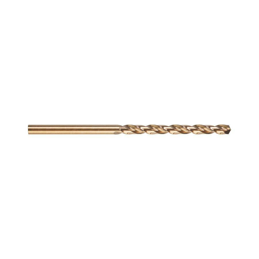 Milwaukee metaalboor hss a 3,3mm 2szt.