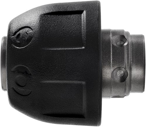 Milwaukee accessoires adapter fixtec - sds-plus - 4932379877