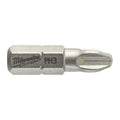 Milwaukee tip ph3 x 25mm 25szt. scr
