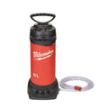 Milwaukee hydronetka 10l