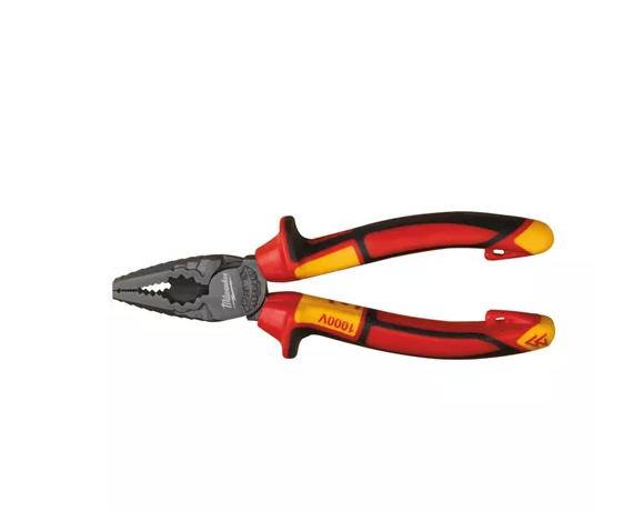 Milwaukee universele tang 180mm vde