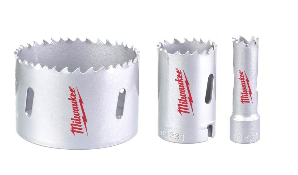 Milwaukee bim.contractor 83mm non-ferrometalen hout