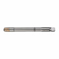 Milwaukee boor sds+ modulair 12x136mm met stofverwijdering