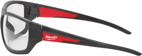Milwaukee accessoires performance veiligheidsbril | helder - 4932471883