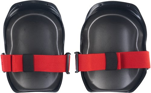 Milwaukee accessoires flexibele kniebeschermer | 1 paar - 4932478136