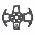 Milwaukee een wormvormige binding bolt200 10szt.