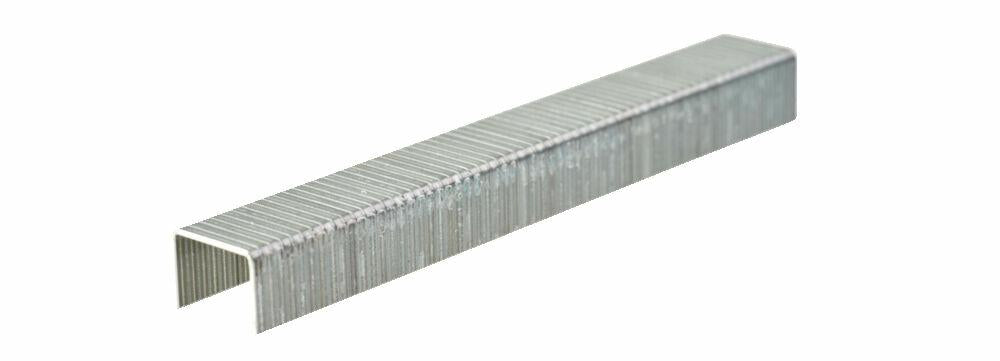 Milwaukee nietjes in de vorm van galvaniseerde nietjes 10.6 1.25x12mm 750 szt. - m12bst