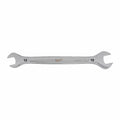Milwaukee tweezijdige platte sleutel - 12x13mm