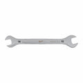 Milwaukee tweezijdige platte sleutel - 14x15mm