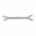 Milwaukee tweezijdige platte sleutel - 16x17mm
