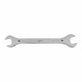 Milwaukee tweezijdige platte sleutel - 18x19mm