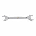 Milwaukee tweezijdige platte sleutel - 20x22mm