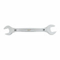 Milwaukee tweezijdige platte sleutel - 22x24mm