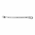 Milwaukee dubbele-gebogen sleutel 75° - 8x10mm
