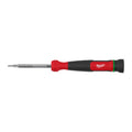 Milwaukee precisie torsx schroevendraaier 4w1