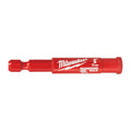 Milwaukee diamanten kroonhex 10mm