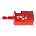 Milwaukee accessoires milwaukee boren | diamond max™ | 1 4 nat droog | 32 mm 1 4 hex - 4932498352