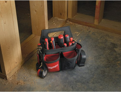Milwaukee accessoires milwaukee m12 bhcs3l 3,7 liter reserve tank - 4932500238