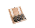 Milwaukee een set spirts 8 10 12 14 16 18x230mm