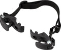 Ortlieb ql1 hook with handle, models as of 1993