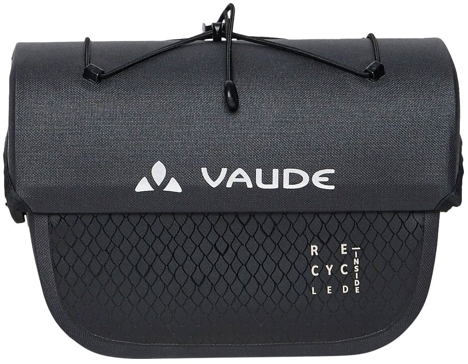 Vaude aqua box 4 (rec) - handlebar bag