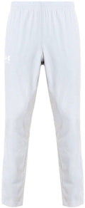 Under armour ua rival wvn windbreaker pnt-gry heren sportkledingset - mod grijs mod grijs wit m