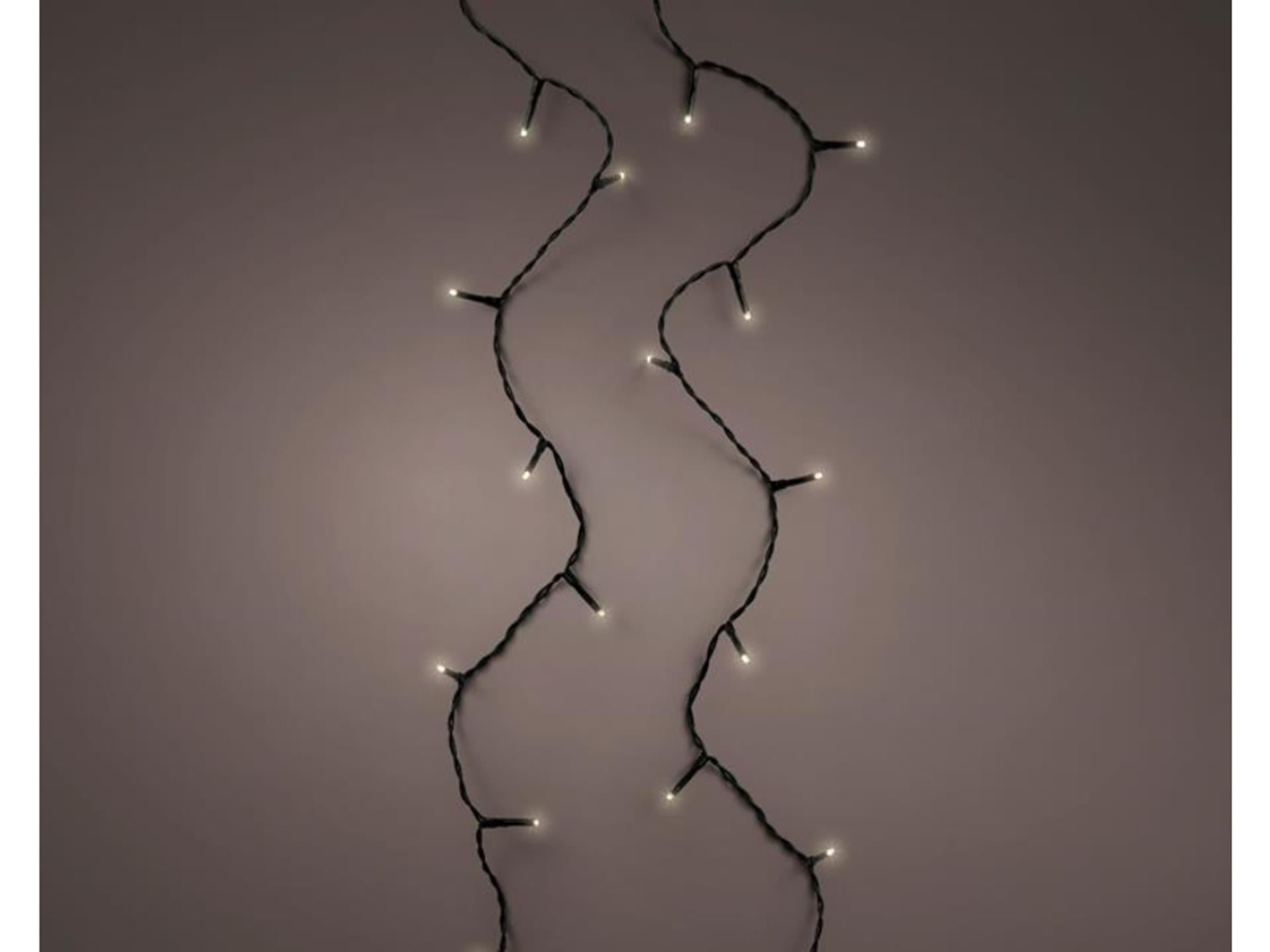 Lumineo kerstverlichting basic 240l classic warm