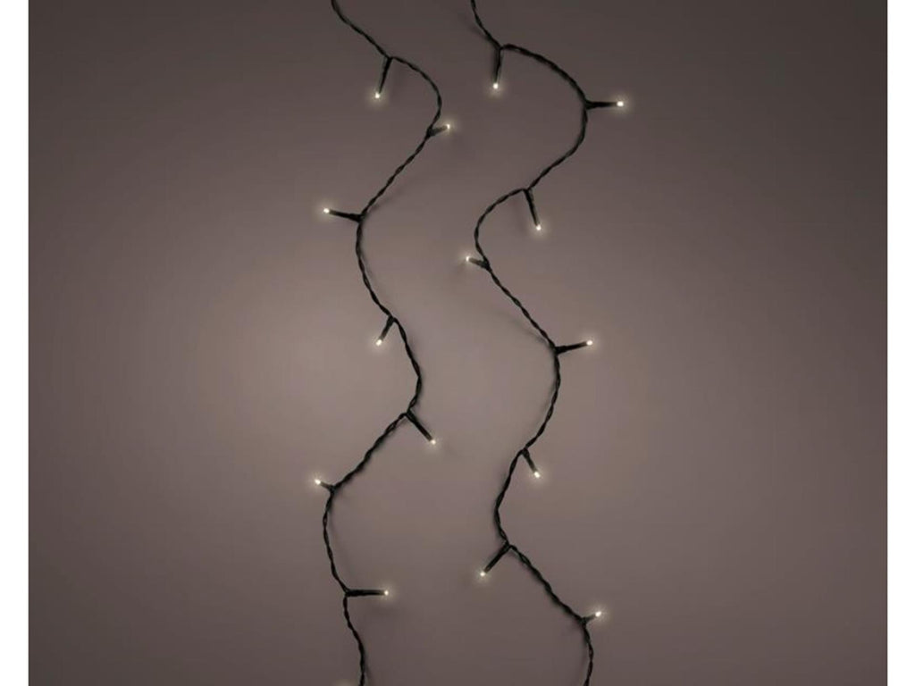 Lumineo kerstverlichting basic 360l classicwarm
