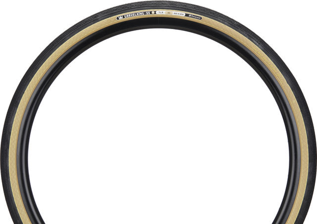 Panaracer gravelking ss r tlr 28 folding tyre