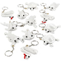 Https: www.cchobby.nl figuren-van-textiel-met-sleutelhanger-afm-4-8-cm-wit-4x3-stuk-1-doos