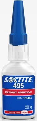 Loctite 2-componenten epoxylijm 3425a b 50ml