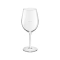 Royal leerdam esprit wijnglas met maatstreep (6x 32cl)