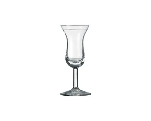 Royal leerdam borrelglas ohroemer intermezzo (12x 3,5cl)