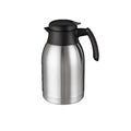 Bravilor thermoskan zwart (1,5 liter)