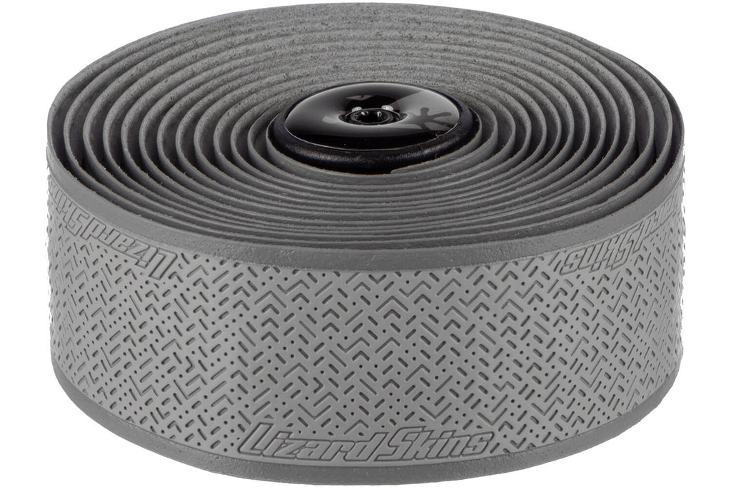 Lizard Skins Lizard Skins DSP V2 3,2 mm Lenkerband, kühlgrau